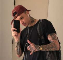 <em>Diego P.</em>